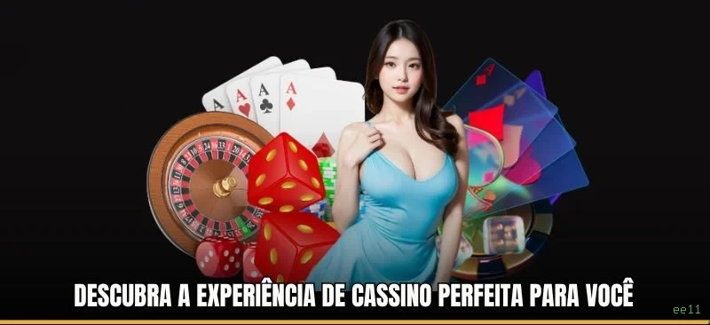 App ee11 para Android e iOS - download grátis